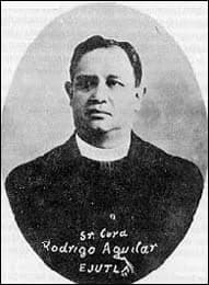 Rodryg Aguilar Alemán