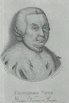 Cristoforo Sizzo de Noris