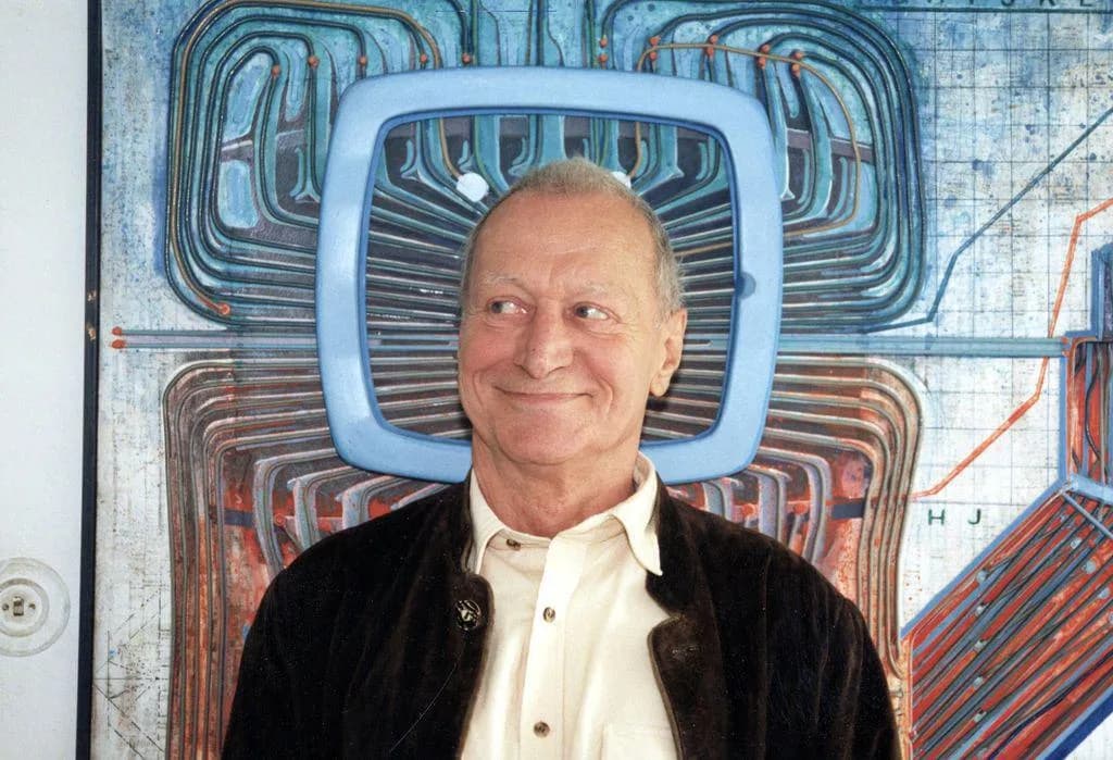 Siegfried Strasser