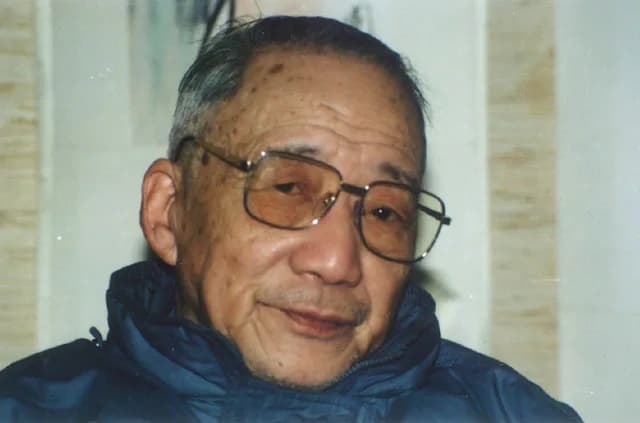 Ts'ung-chou Ch'en