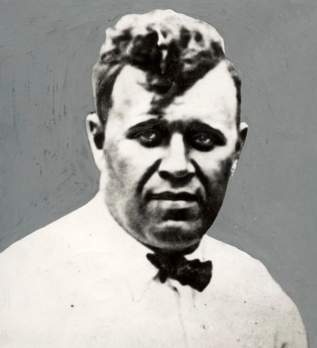 Bert Raymond John Hassell