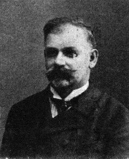 Alois Pirker