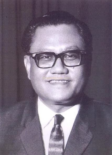 Mohd Khir Johari
