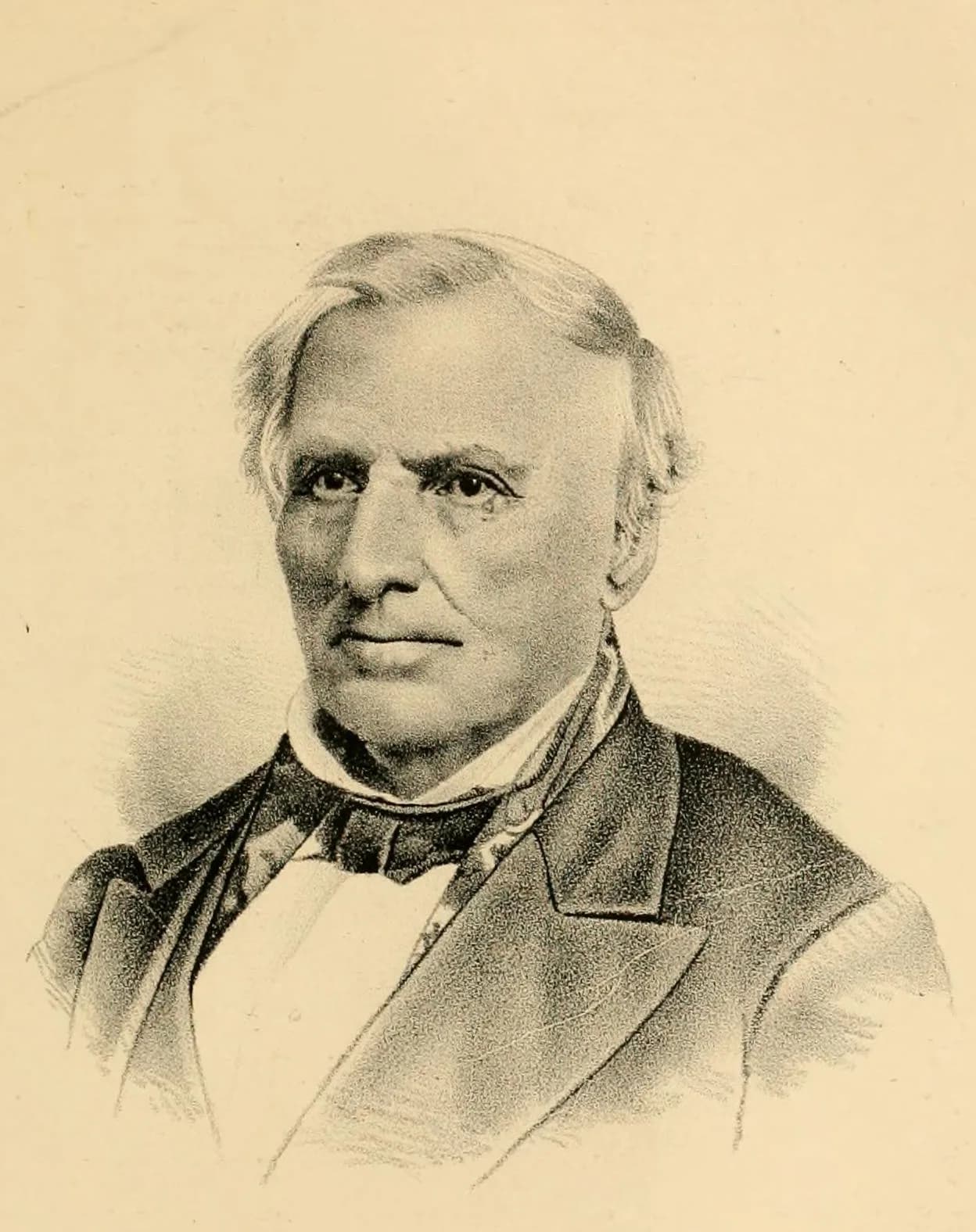 Luther A. Cole