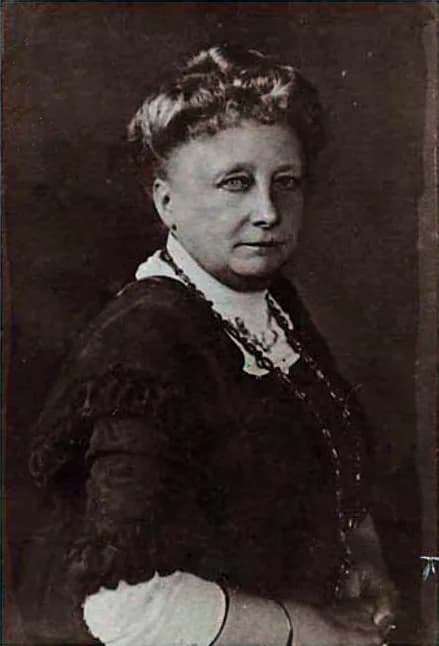 Anna Abrahams