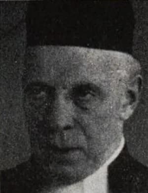 Johannes Norrby