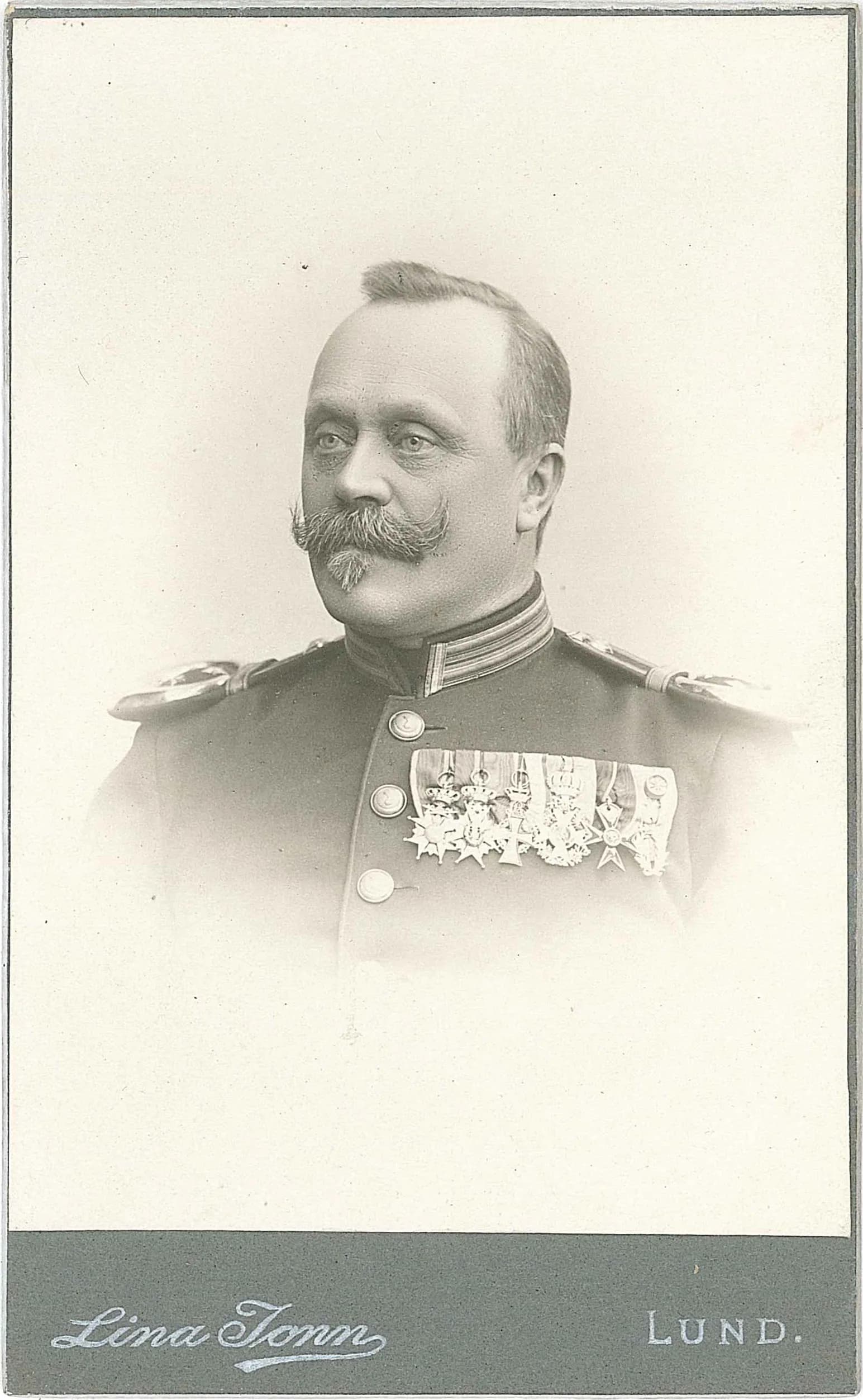 Carl Norlander