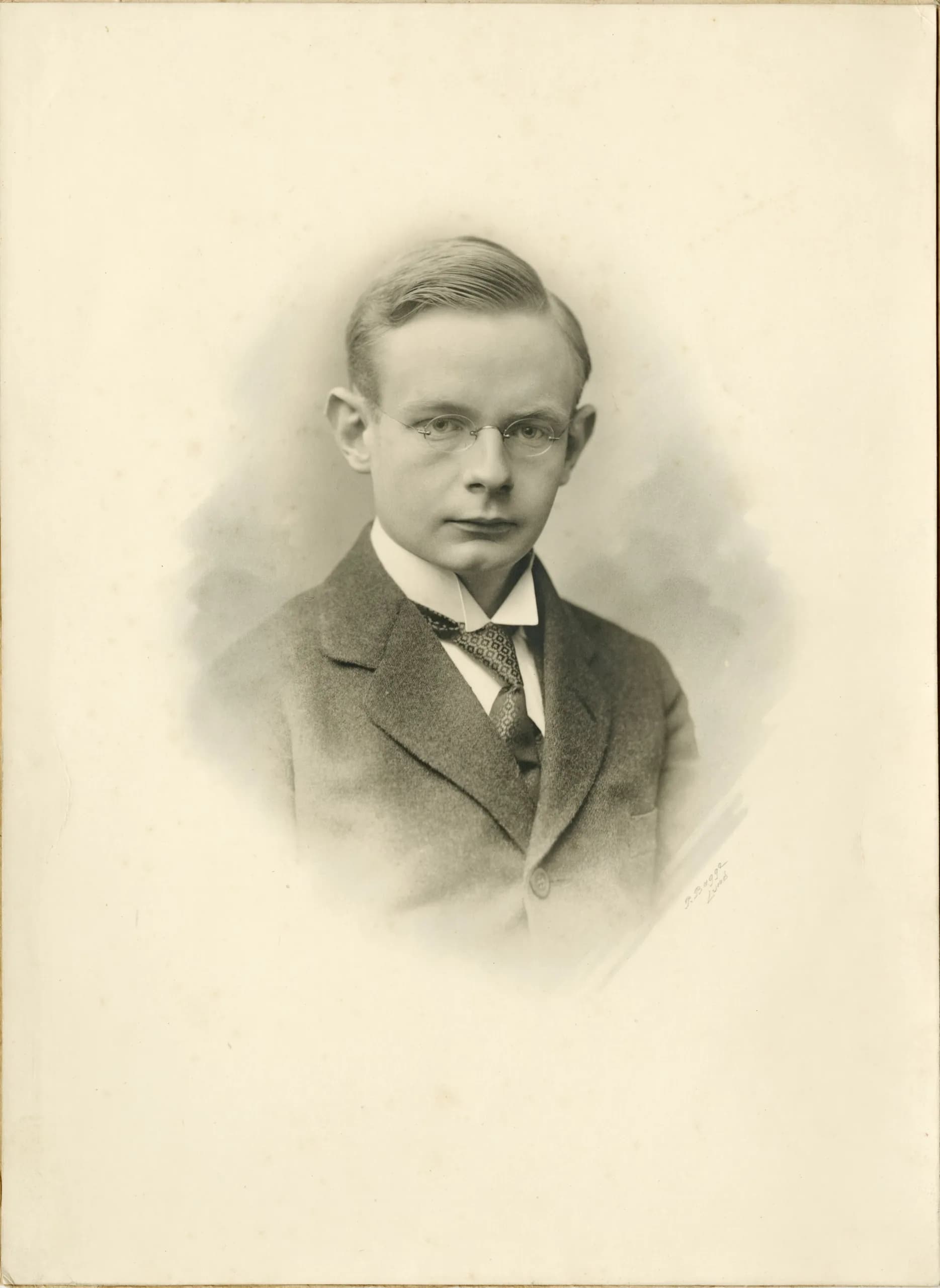 Wilhelm Norlind