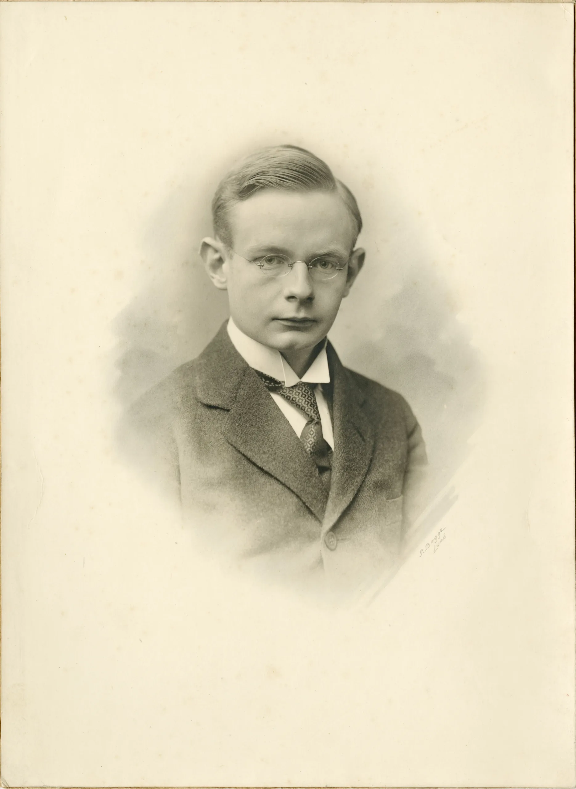 Wilhelm Norlind