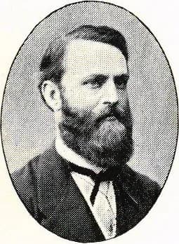 Gustaf Göthlin