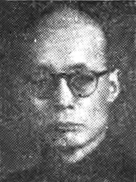 Tien Chung-chin