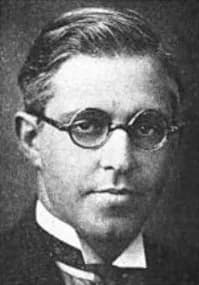 Victor Emanuel Levine