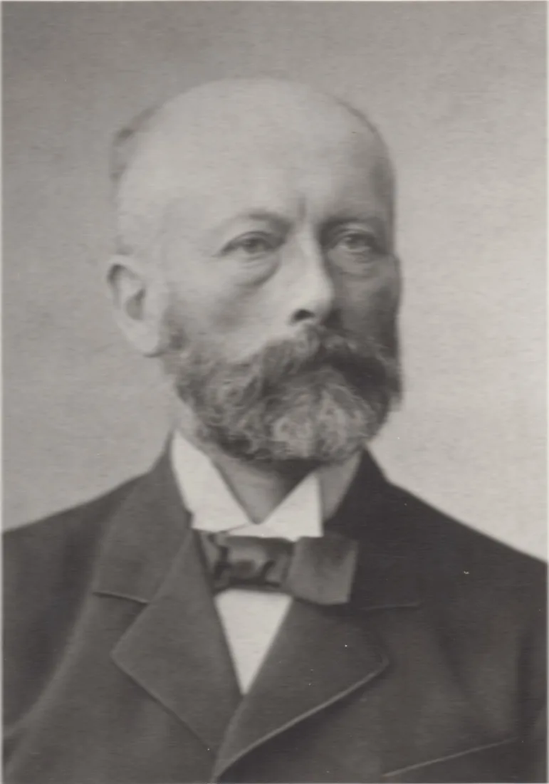 Lorenzo Sundt