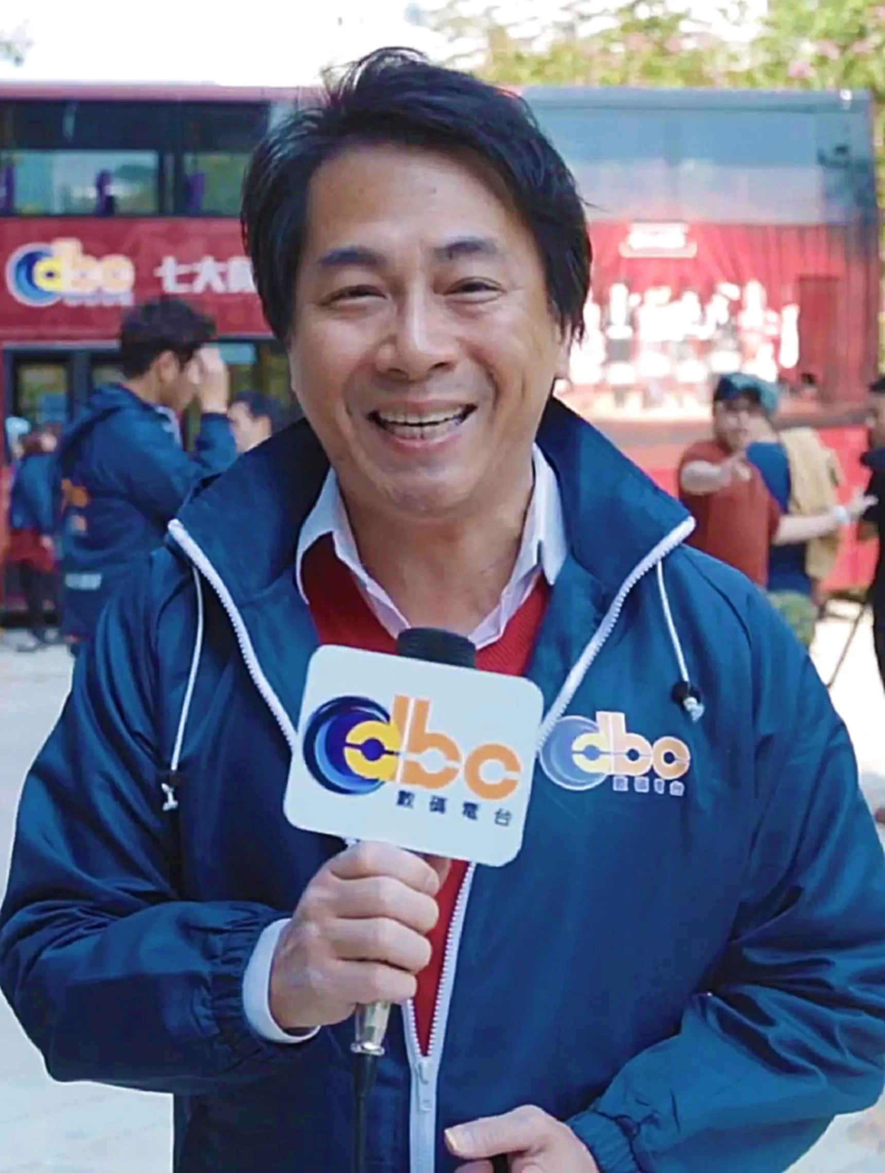 Kelvin Tang