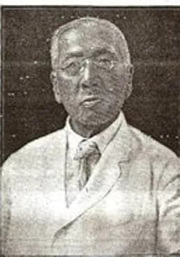 Felipe Buencamino, Sr.