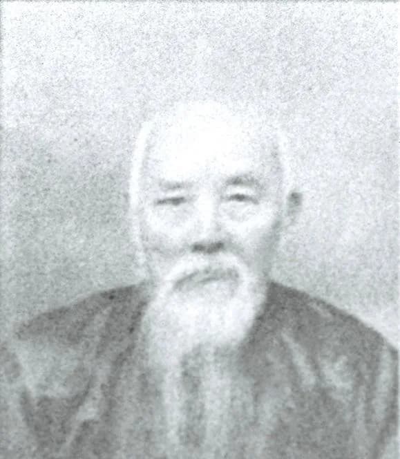 Sheng Bingwei