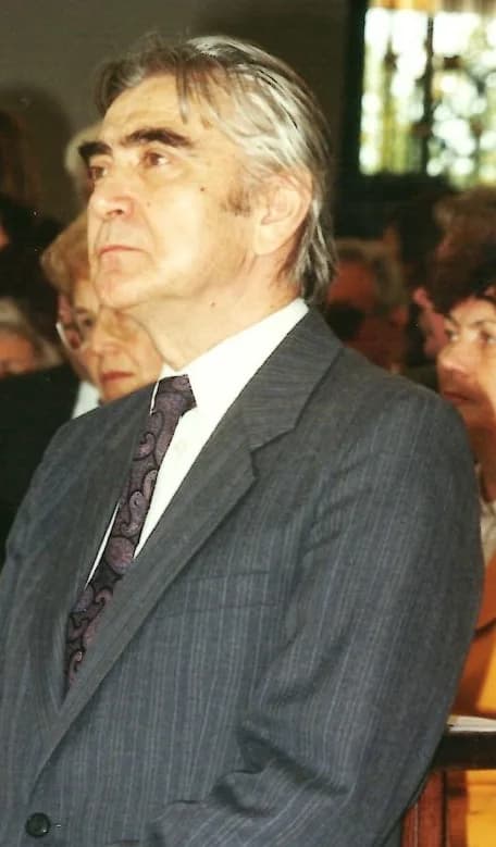 Ludvík Kolek