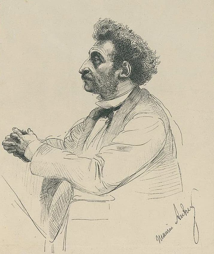 Maurice Aubry