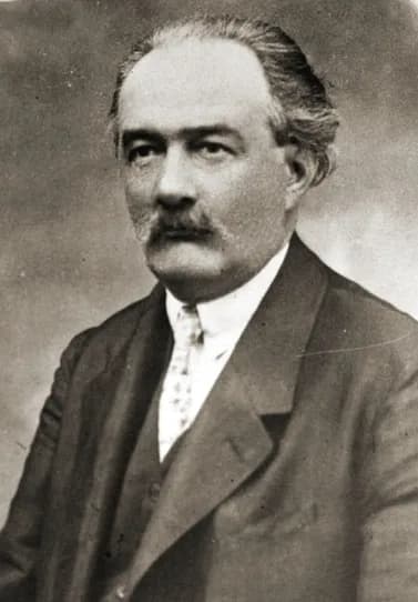 Władysław Mazurkiewicz