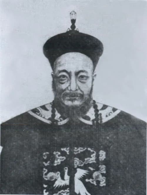 Wang Zushe
