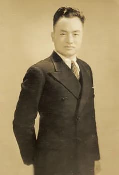 Zhao Zongyu