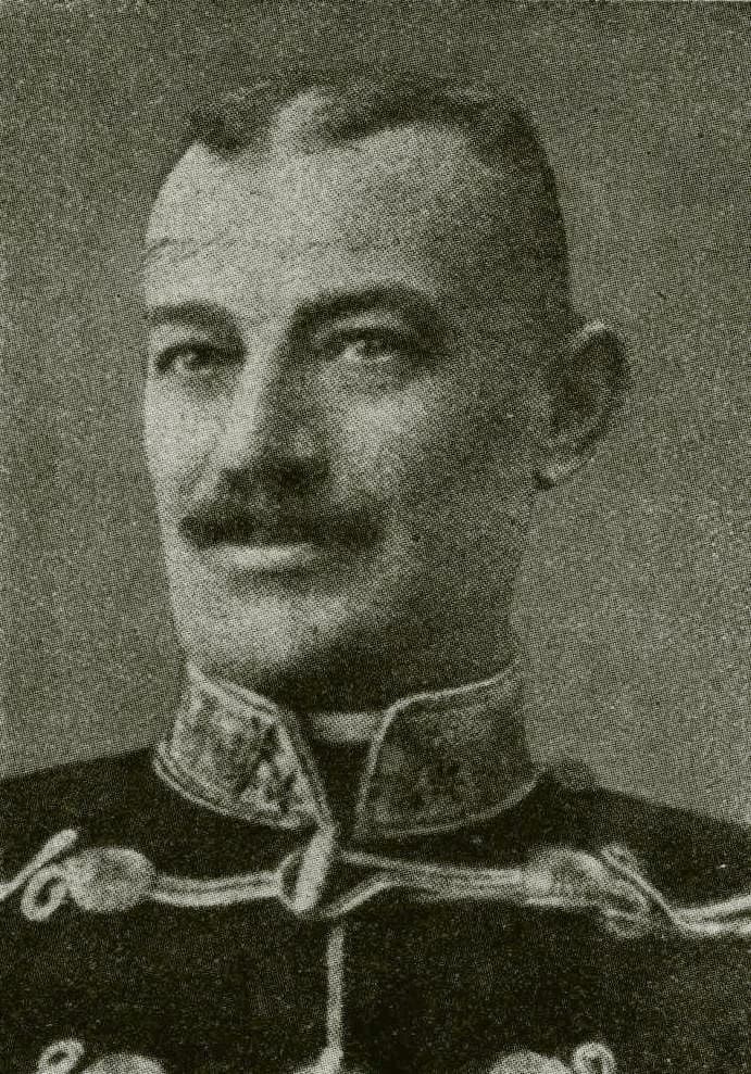 Ottmár Muhr