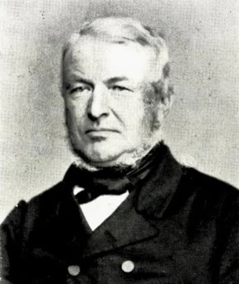Michael Getz