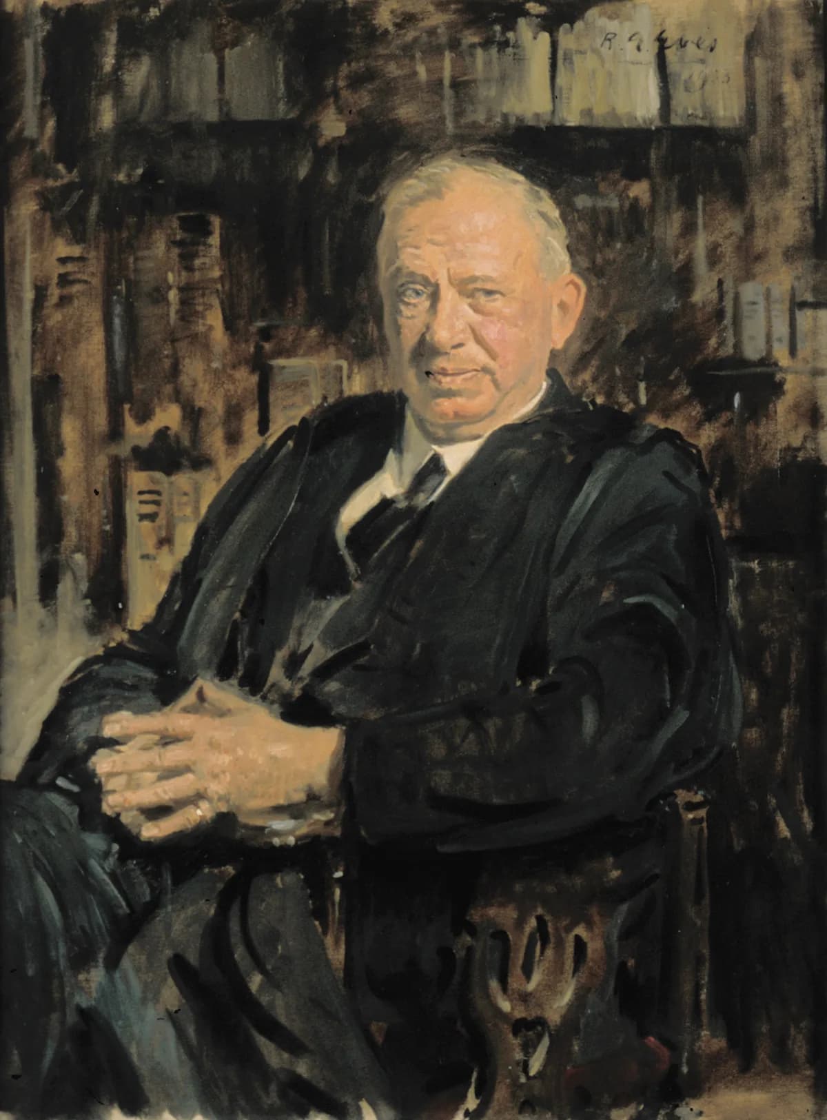 Hector Munro Macdonald