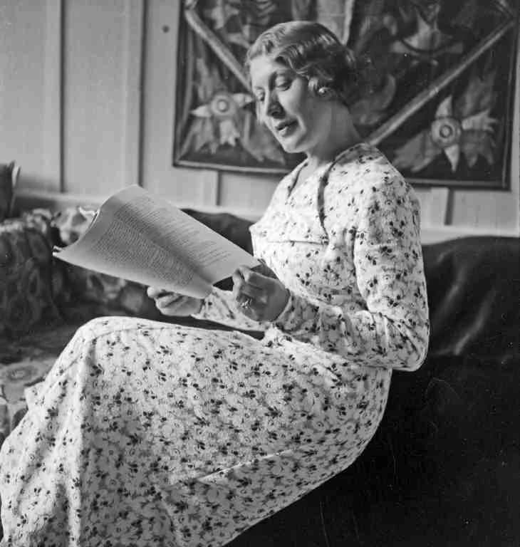 Hedda Koppé