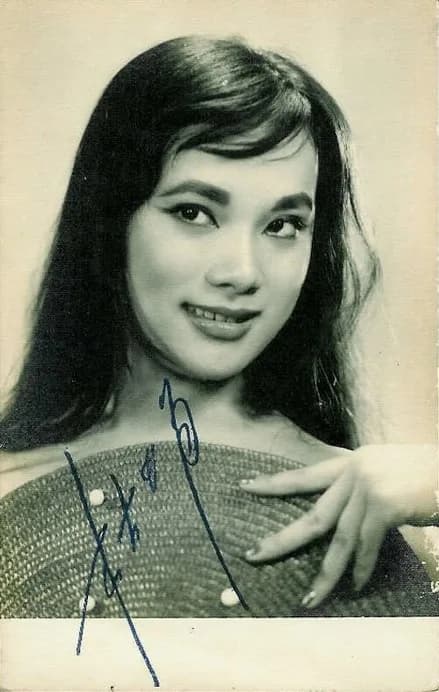 Margaret Tu Chuan