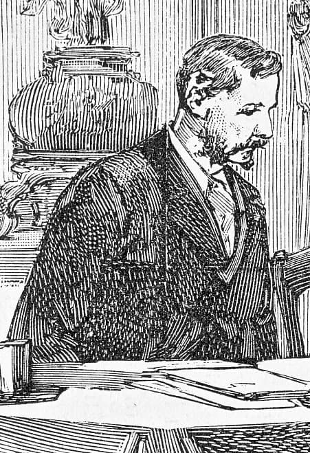 Louis-Marie-Victor Palasne de Champeaux