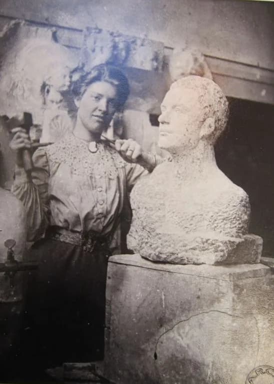 Hedwig Jaenichen-Woermann