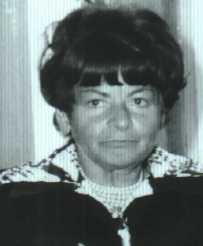 Hedwig Meermann
