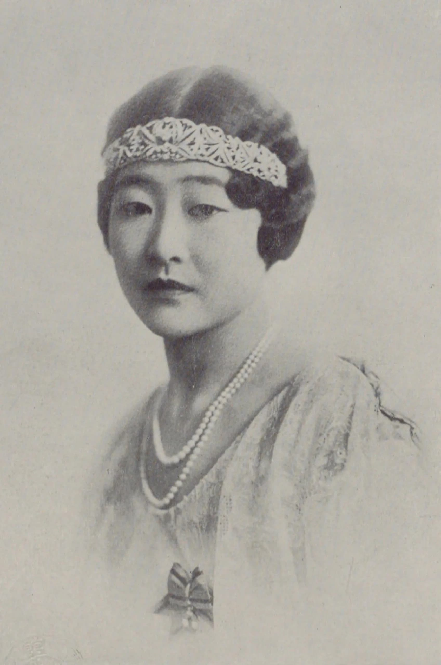 Matsudaira Yoshiko