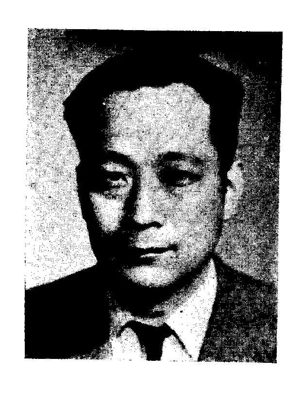 Wang Shixian