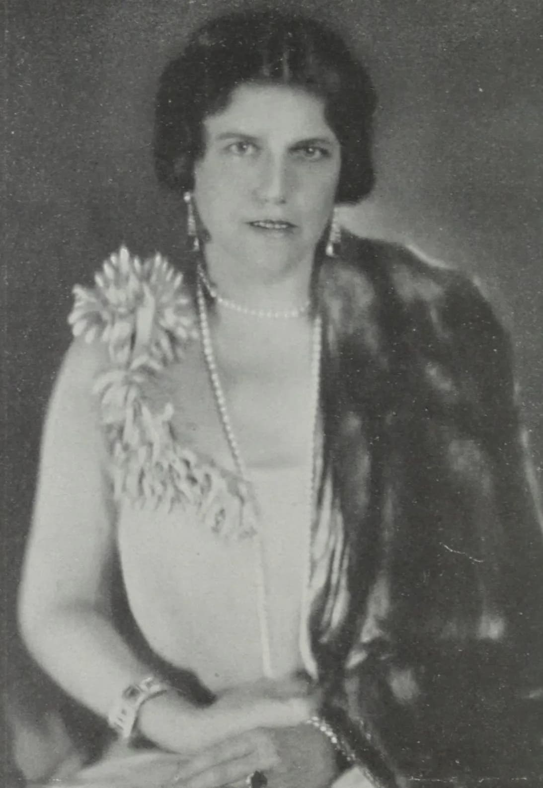 Hedwig von Branca