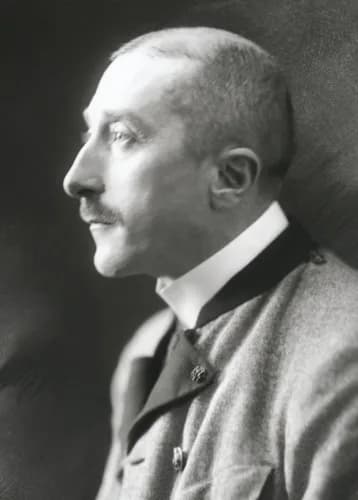 Ferdinand Pantz