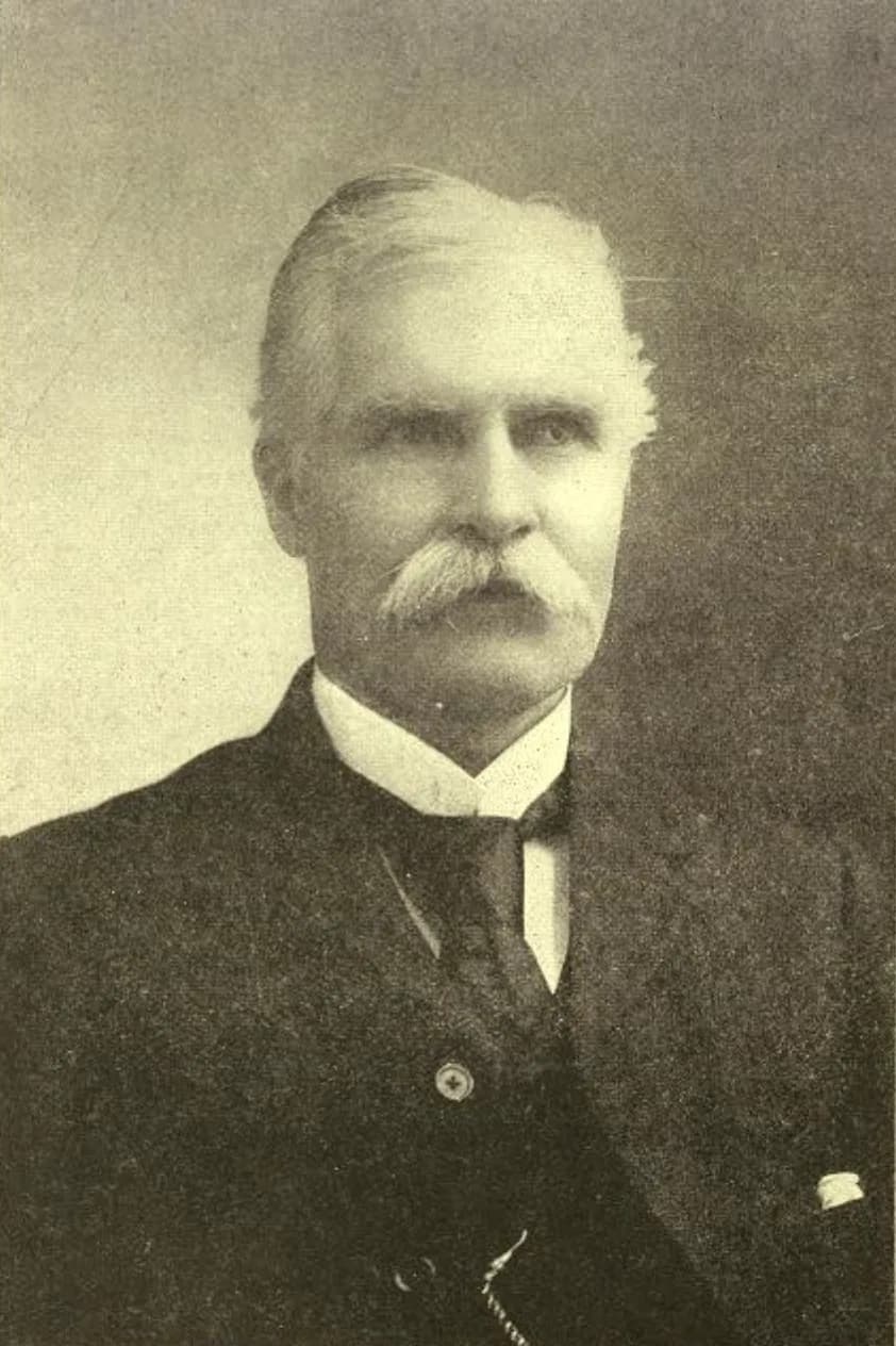 Virgil Chittenden Hart