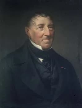 Joseph von Stichaner