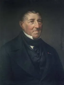 Joseph von Stichaner
