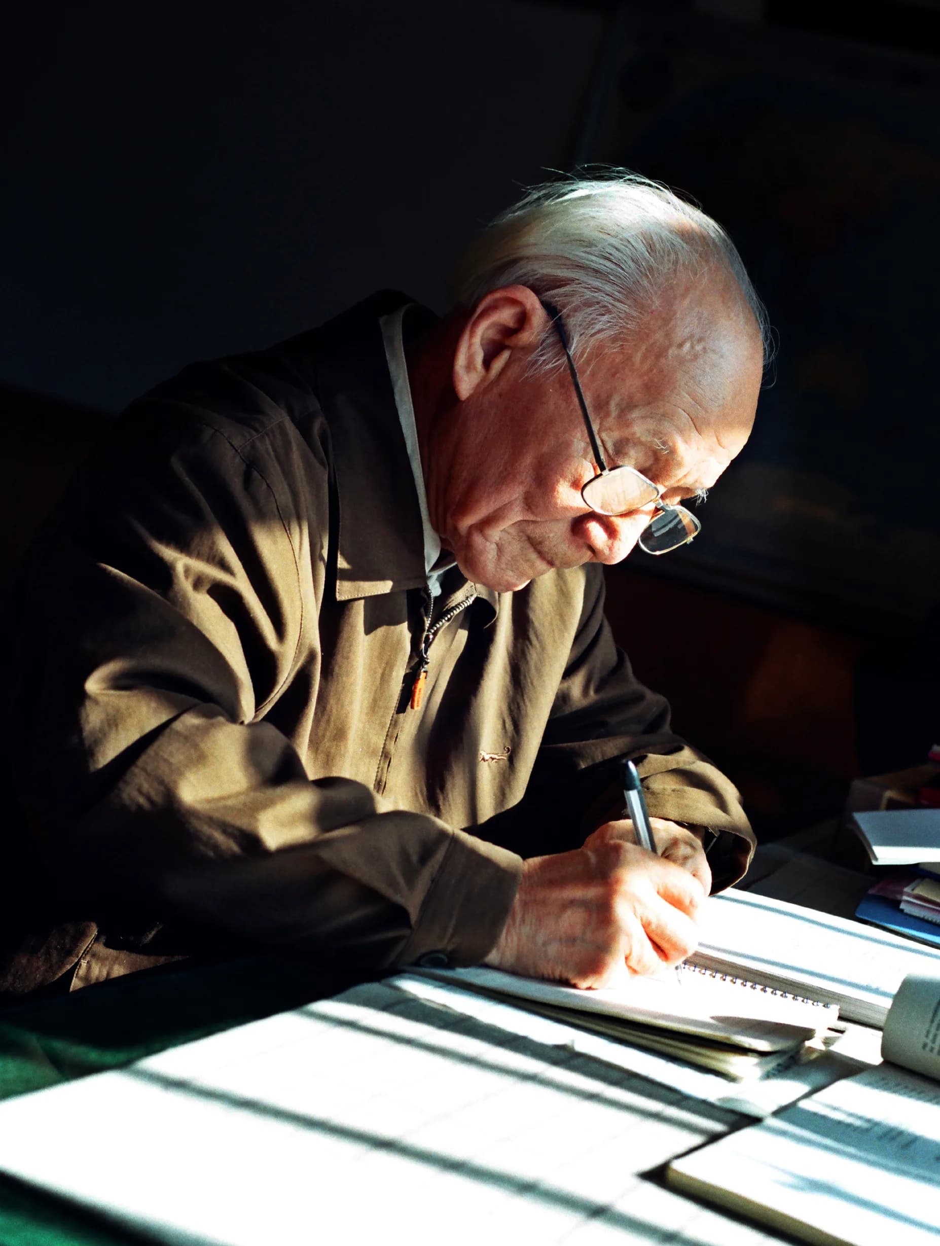 Qian Lingxi