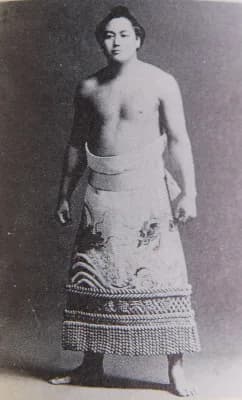 Tenryū Saburō