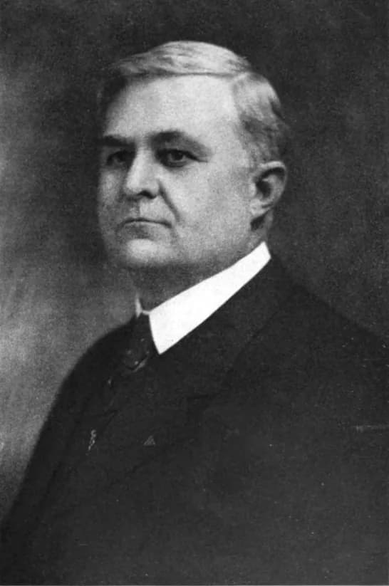 Robert Judson Aley