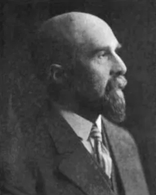 Edward Ellis Allen