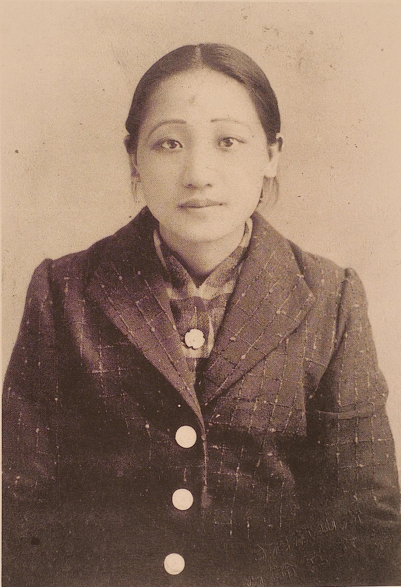 Chûng Thòi-moi