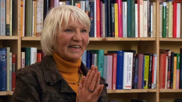 Heidemarie Schwermer