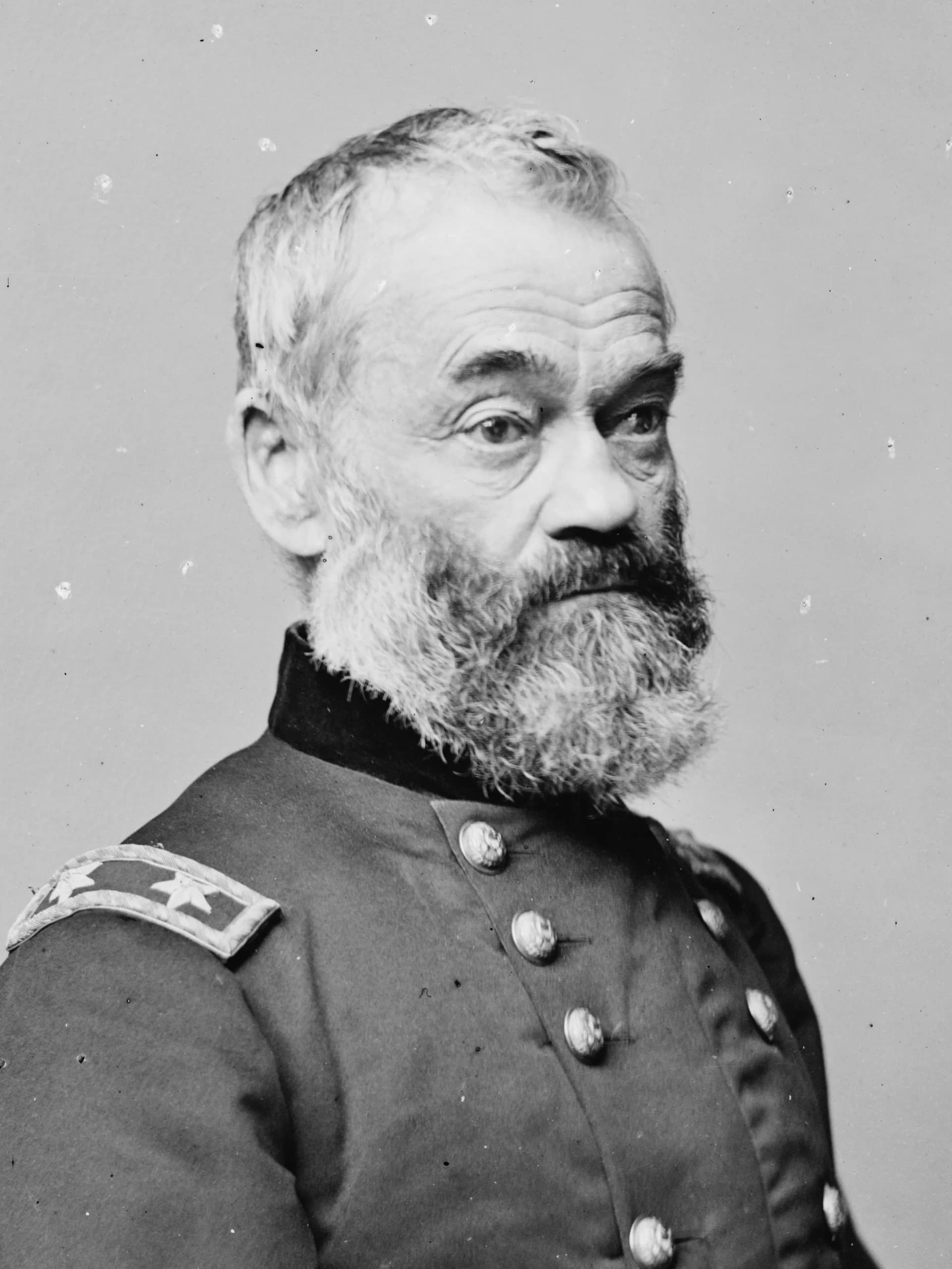 Samuel P. Heintzelman