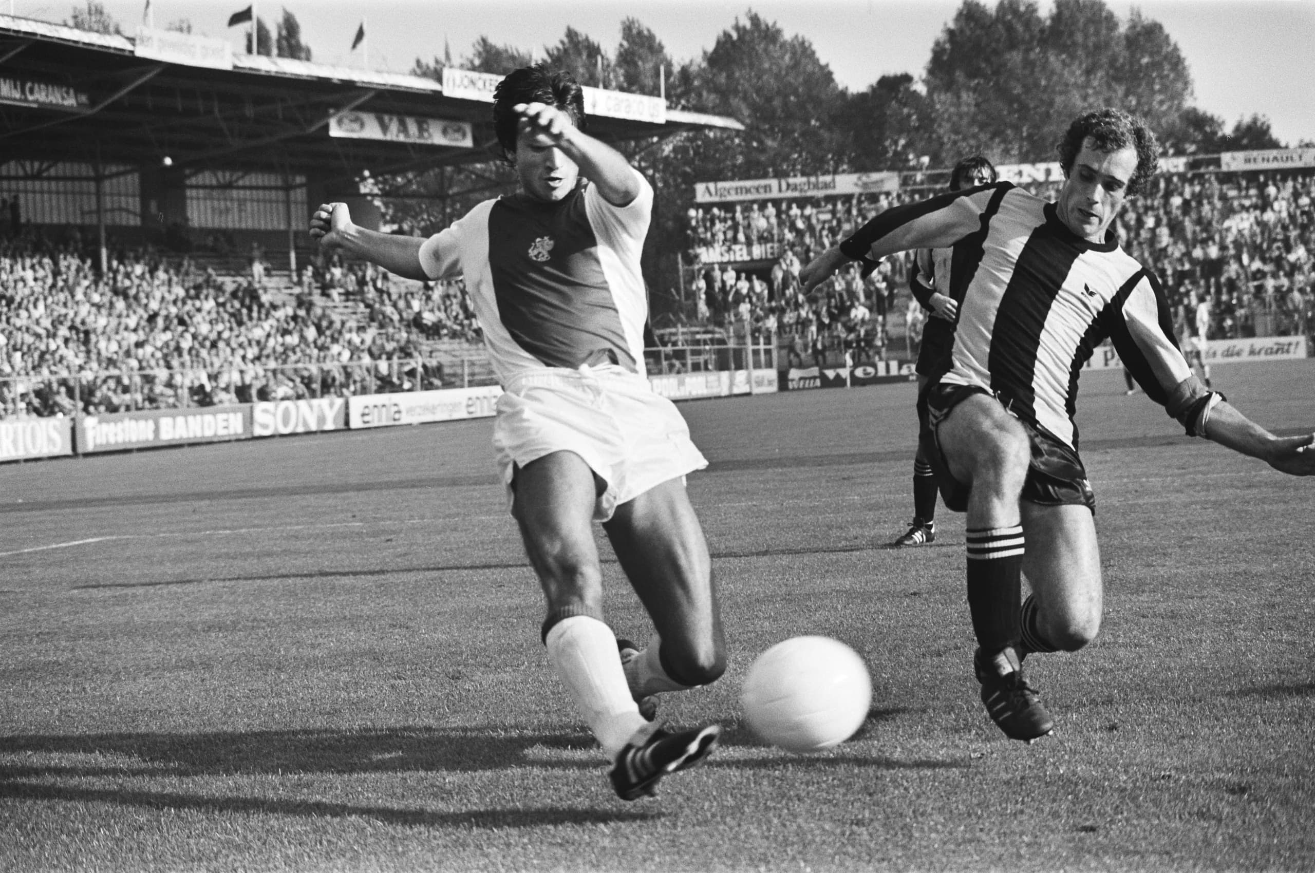 Dick Mulderij
