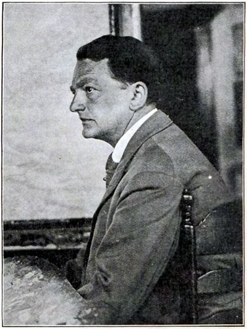 Jaap Dooijewaard