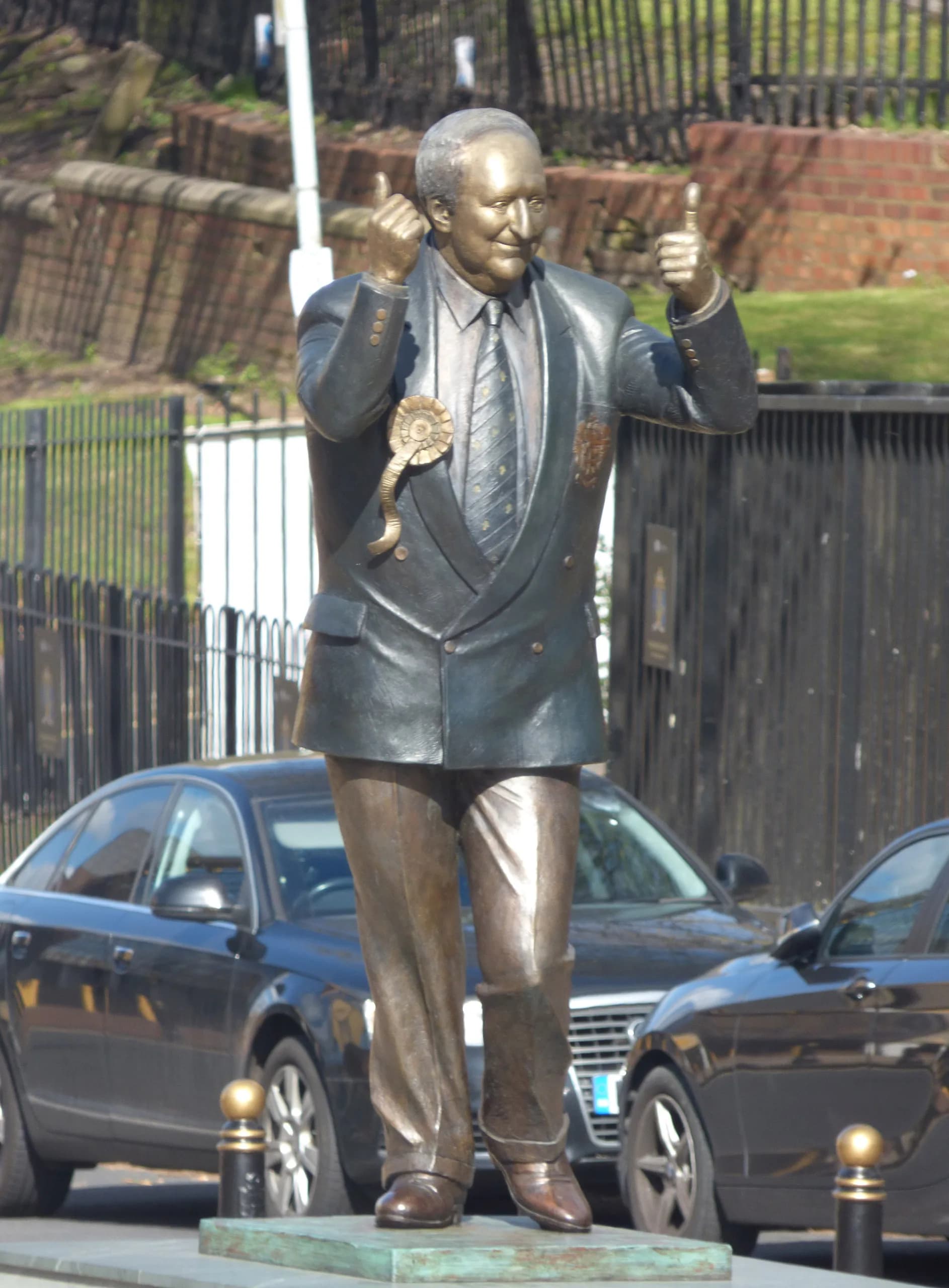 Jack Hayward